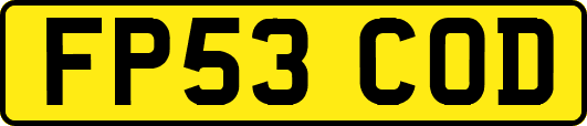FP53COD
