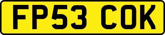 FP53COK