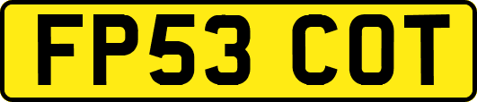 FP53COT
