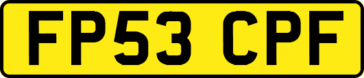 FP53CPF
