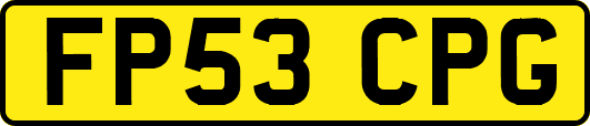 FP53CPG