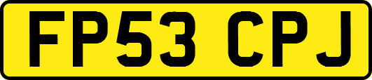FP53CPJ
