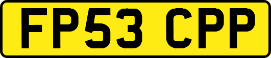 FP53CPP