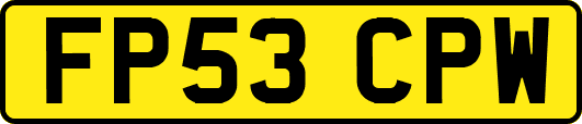 FP53CPW