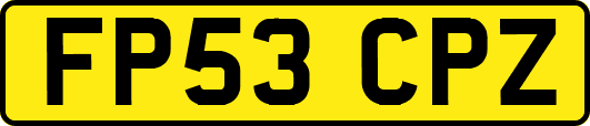 FP53CPZ