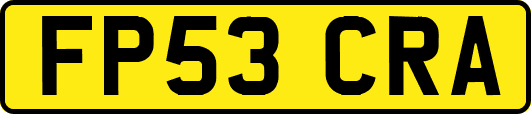FP53CRA