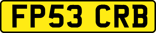 FP53CRB