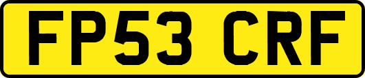 FP53CRF