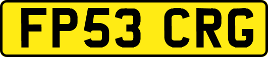 FP53CRG