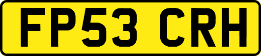 FP53CRH