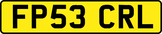 FP53CRL