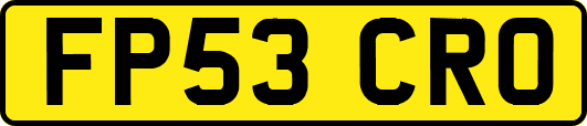 FP53CRO