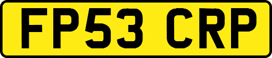 FP53CRP