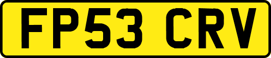 FP53CRV