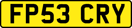 FP53CRY