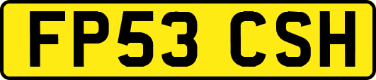 FP53CSH