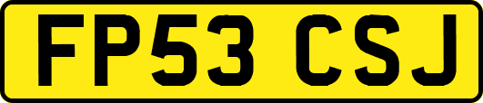 FP53CSJ