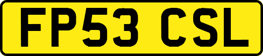 FP53CSL