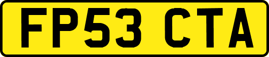 FP53CTA