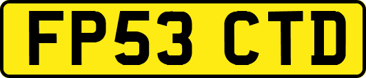 FP53CTD