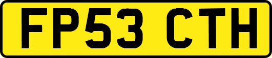 FP53CTH