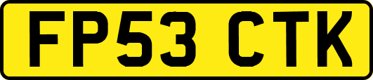 FP53CTK