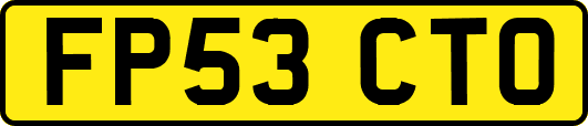 FP53CTO