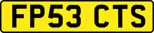 FP53CTS