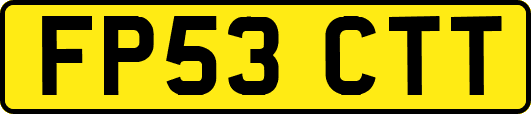 FP53CTT