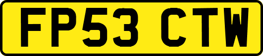 FP53CTW