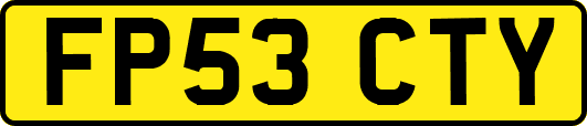 FP53CTY