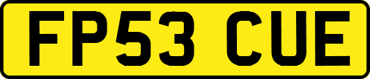 FP53CUE