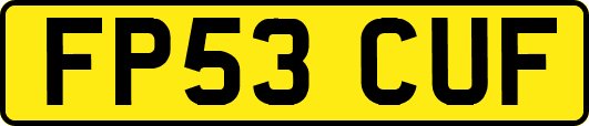 FP53CUF