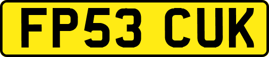 FP53CUK