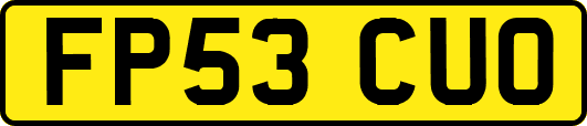 FP53CUO