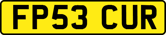 FP53CUR