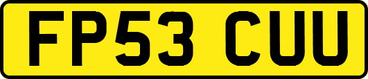 FP53CUU