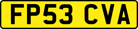 FP53CVA