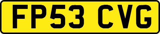 FP53CVG