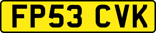 FP53CVK