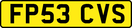 FP53CVS
