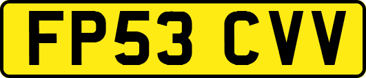 FP53CVV