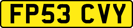 FP53CVY