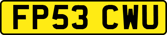 FP53CWU