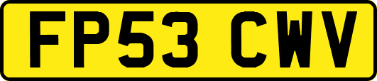 FP53CWV
