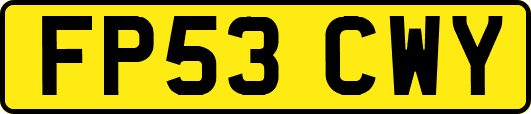 FP53CWY