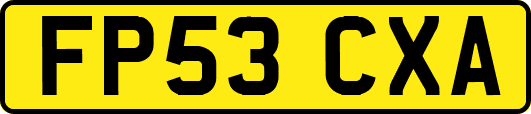 FP53CXA