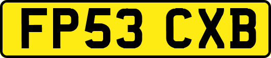 FP53CXB