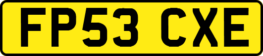 FP53CXE