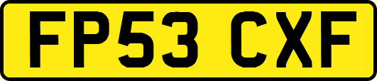 FP53CXF